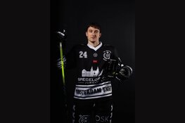 Ryan Kolgen:  Er is een mooie balans binnen het team"