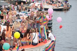 Canal Parade 2024