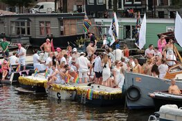 Canal Parade 2024