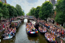 Canal Parade 2024