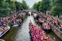 Canal Parade 2024