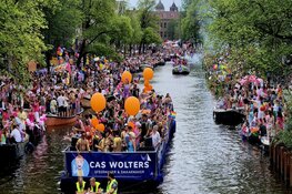 Canal Parade 2024