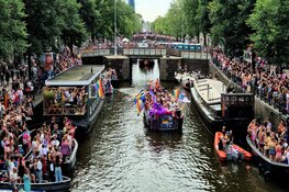 Canal Parade 2024