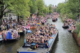 Canal Parade 2024