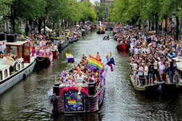 Canal Parade 2024