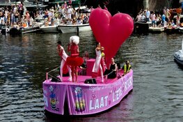 Canal Parade 2024