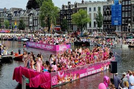 Canal Parade 2024