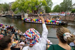 Canal Parade 2024