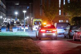 Persoon zwaargewond bij steekpartij in Amsterdam