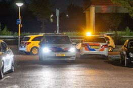 Persoon zwaargewond bij steekpartij in Amsterdam