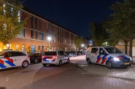 Persoon zwaargewond bij steekpartij in Amsterdam