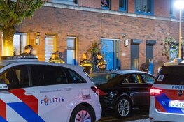 Persoon zwaargewond bij steekpartij in Amsterdam