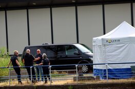 Lichaam in water aangetroffen bij Katterugbrug
