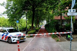 Lichaam in water aangetroffen bij Katterugbrug