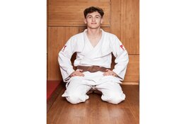 Voor het eerst judoka TopJudo Amsterdam naar EK Junioren