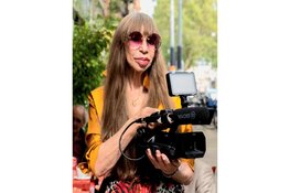 Trammelant in liefdesland en duistere zaken in Salto’s nieuwe soap