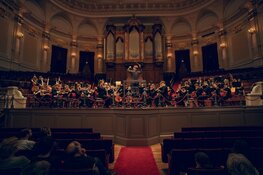 44 gratis miniconcerten op 31 augustus