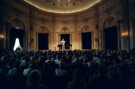 44 gratis miniconcerten op 31 augustus