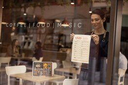 Handige printoplossing voor ondernemers en ZZP’ers in de regio Amsterdam