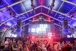 Tienduizenden bezoekers en prima sfeer op Dance Valley 2024