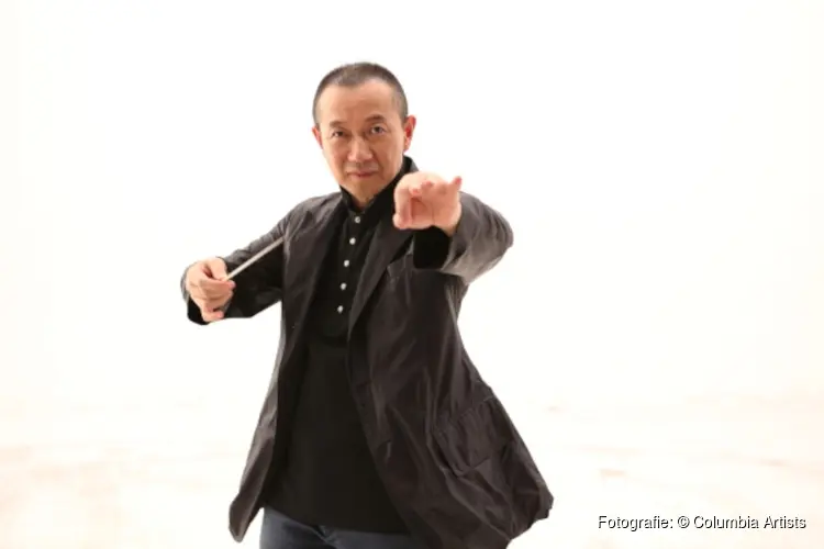 Tan Dun brengt ode aan Beethovens Negende: Nine