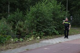 Overleden persoon aangetroffen bij Transformatorweg