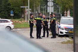 Overleden persoon aangetroffen bij Transformatorweg