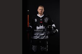 Mike Vastenhouw: ‘We moeten, ongeacht de tegenstander, constant gas blijven geven’