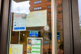 Wederom pand beschoten op Waterlandplein in Amsterdam-Noord