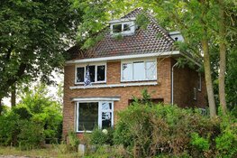 Huis en woonboot gekraakt in Amsterdam