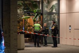 Politie doet onderzoek na schietpartij Markelerbergpad