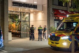 Politie doet onderzoek na schietpartij Markelerbergpad