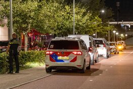 Politie doet onderzoek na schietpartij Markelerbergpad