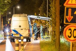 Explosief bij woning Sloterweg aangetroffen