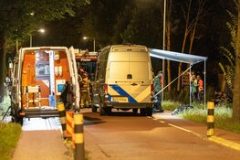 Explosief bij woning Sloterweg aangetroffen
