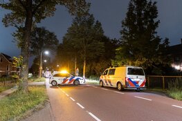 Explosief bij woning Sloterweg aangetroffen