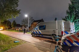 Explosief bij woning Sloterweg aangetroffen