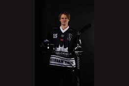 Stijn Knoop: 'Ergens veel druk op leggen leidt meestal niet tot beter spel’