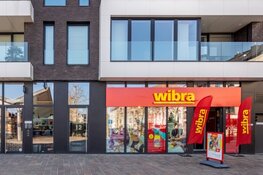 Hoera, donderdag 29 augustus opent Wibra haar vernieuwde winkel in Amsterdam!