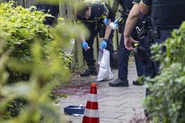 Jongen (16) gewond bij steekincident in Diemen