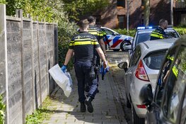 Jongen (16) gewond bij steekincident in Diemen