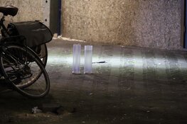 Drie gewonden bij steekincident in Zuidoost