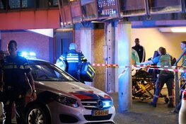 Drie gewonden bij steekincident in Zuidoost
