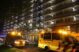 Drie gewonden bij steekincident in Zuidoost