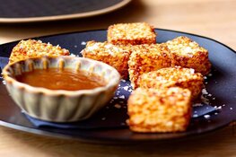 Succesvolle empanada avond zorgt voor de echte Catuabar ervaring