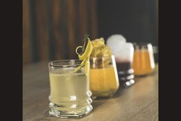 Succesvolle empanada avond zorgt voor de echte Catuabar ervaring