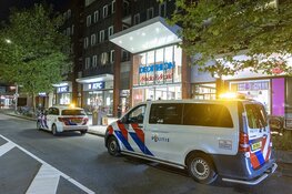 Schietpartij na ruzie in KFC aan Buikslotermeerplein