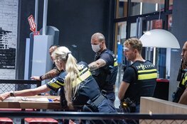 Schietpartij na ruzie in KFC aan Buikslotermeerplein