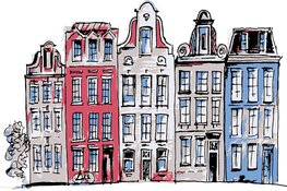 De dynamische wereld van uitzendbureaus in amsterdam