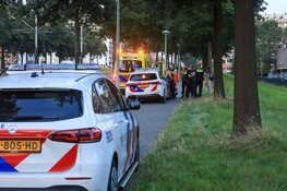 Gewonde bij steekpartij in Nieuw-West